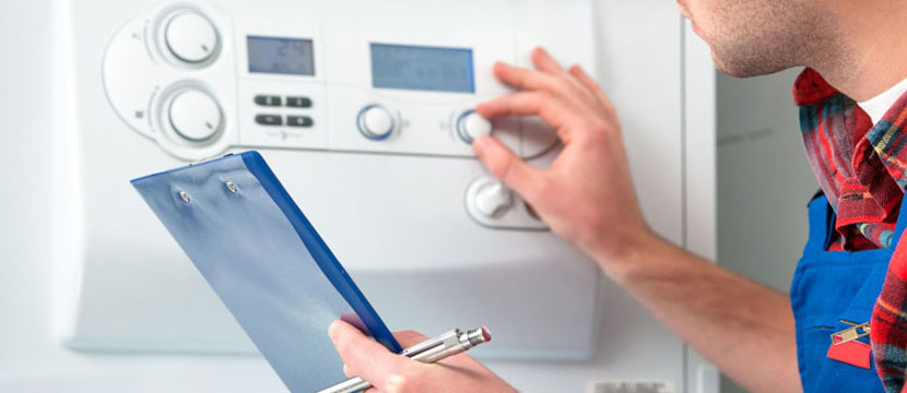 Karşıyaka Baykan Kombi Servisi